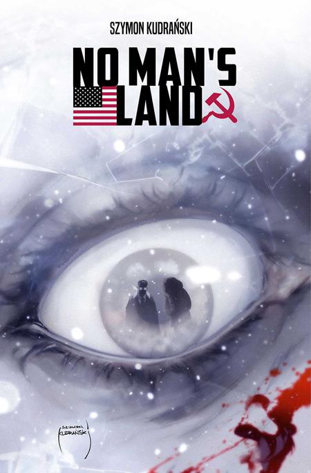 No Mans Land TP #1