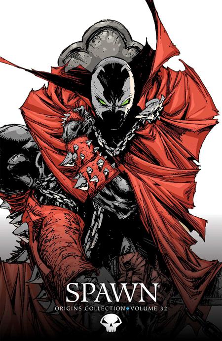 Spawn Origins TP #32