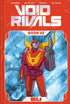 Void Rivals Deluxe Edition HC #2