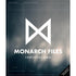 Monarch Files HC A Monsterverse Manual #1