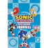 Sonic The Hedgehog Super Awesome Journal TP #1