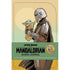 Star Wars: The Mandalorian Guided Journal TP #1