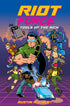 R.I.O.T. Force: Tools of the Rich TP #1