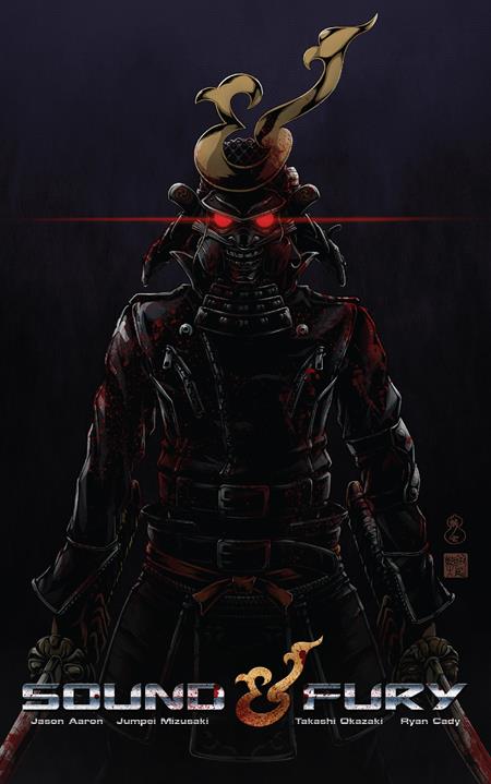 Sturgill Simpson: Sound & Fury TP #1