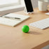 World's Smallest Nee-Doh Green Squishy Stress Reliever