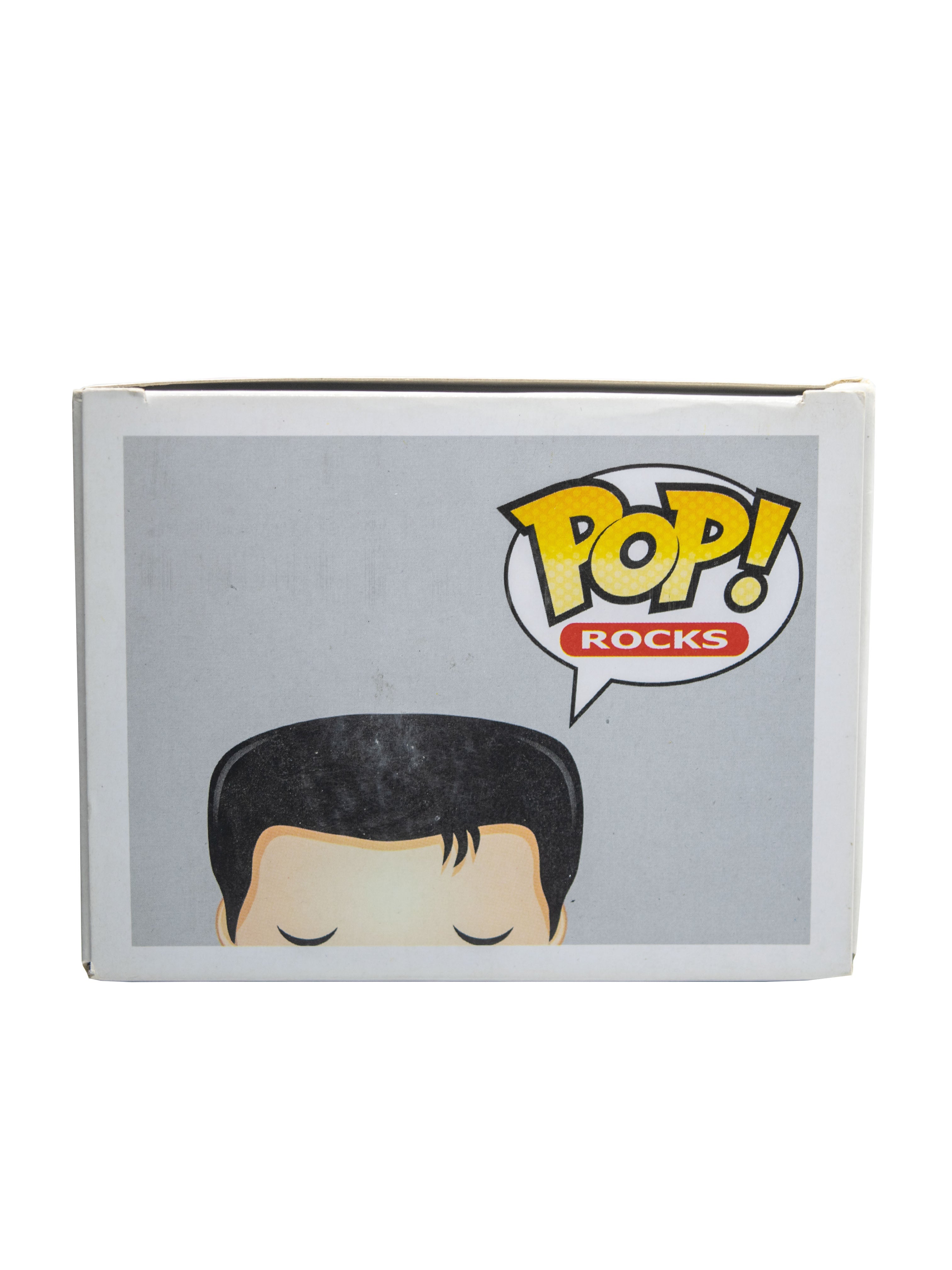 Elvis Presley (1950's) 02 [heavy damage]