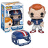 Freddy Funko (Football Player, All American) 02 - Funko Shop Exclusive