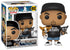 Gabriel Fluffy Iglesias (Must Love Dogs, Comedians) 02 - Fluffy Shop Exclusive  [light damage]