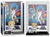 Luke Skywalker w/ R2-D2 (Movie Poster) 02