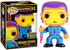 Michael Myers (Black Light, Halloween) 03 - Entertainment Earth Exclusive