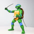 Teenage Mutant Ninja Turtles BST AXN Arcade Game 5-Inch Figure Set Of 4