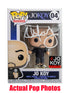 Jo Koy (Comedians) 04 - Jo Koy Exclusive  [light damage] **Signed by Jo Koy**