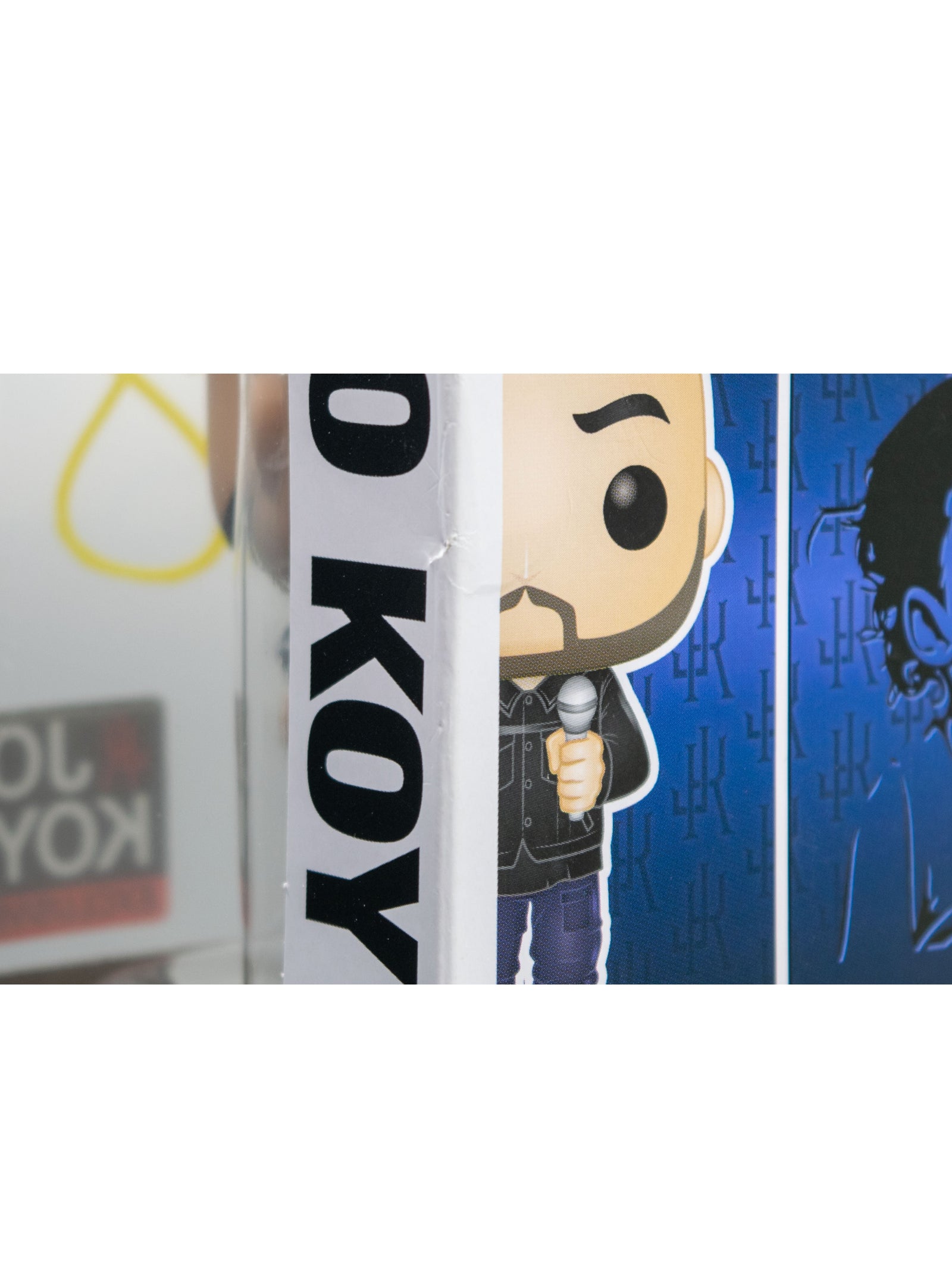 Jo Koy (Comedians) 04 - Jo Koy Exclusive    **Signed by Jo Koy**