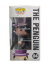 The Penguin (Metallic) 04  **Chase** [light damage]