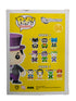 The Penguin (Metallic) 04  **Chase** [light damage]