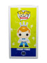 Johnny Ramone Freddy Funko 05 - 2011 SDCC Exclusive /48 made  [light damage]