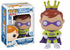 Freddy Funko (Superhero) 05 - Funko Shop Exclusive  [light damage]
