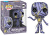 Jack Skellington (Purple, Art Series, Nightmare Before Christmas, Sealed Stack) 05