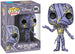Jack Skellington (Purple, Art Series, Nightmare Before Christmas, No Stack) 05