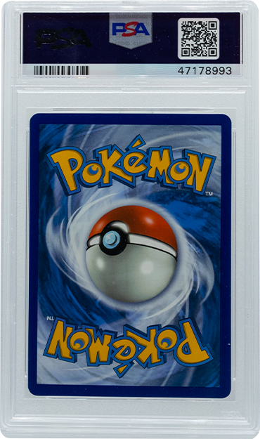 2020 POKEMON SWORD & SHIELD REBEL CLASH BOLTUND V #67 PSA 10
