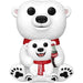 Coca-Cola Polar Bear and Cub By Funko Pop!