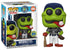Webbly (Camo Jersey, Everett Aquasox) 06 - Funko Field Exclusive