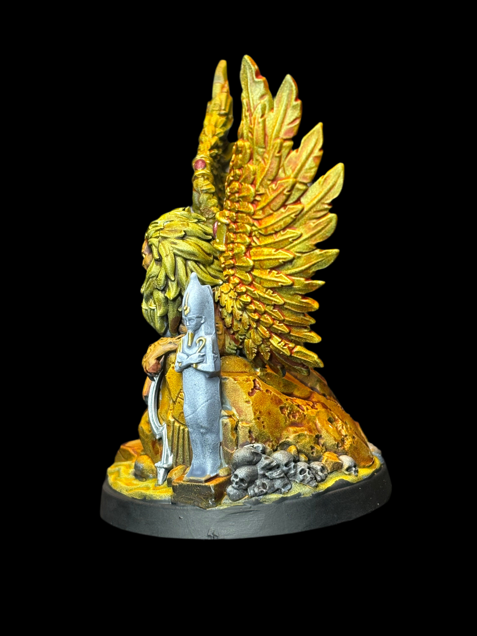 Sphinx