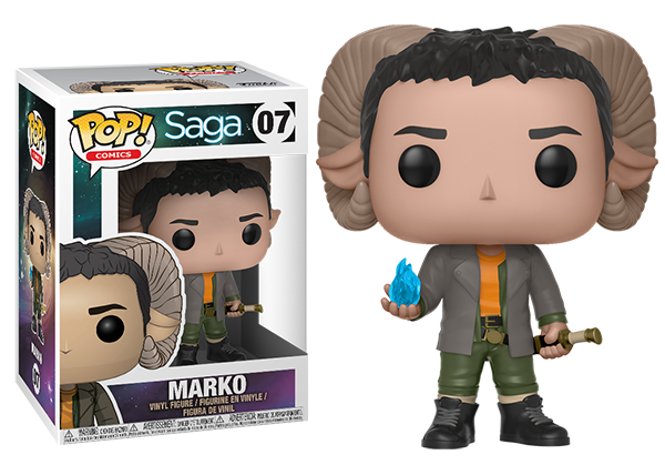 Marko (Saga) 07