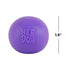 World's Smallest Nee-Doh Purple Squishy Stress Reliever