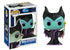 Maleficent (Sleeping Beauty, Oval Logo) 09