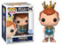 Pisces (Zodiac, Freddy Funko) 09 - Funko Shop Exclusive