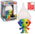Rainbow Troll (Rainbow Body, 10-Inch, Good Luck Trolls) 09 - **Chase** [light damage]