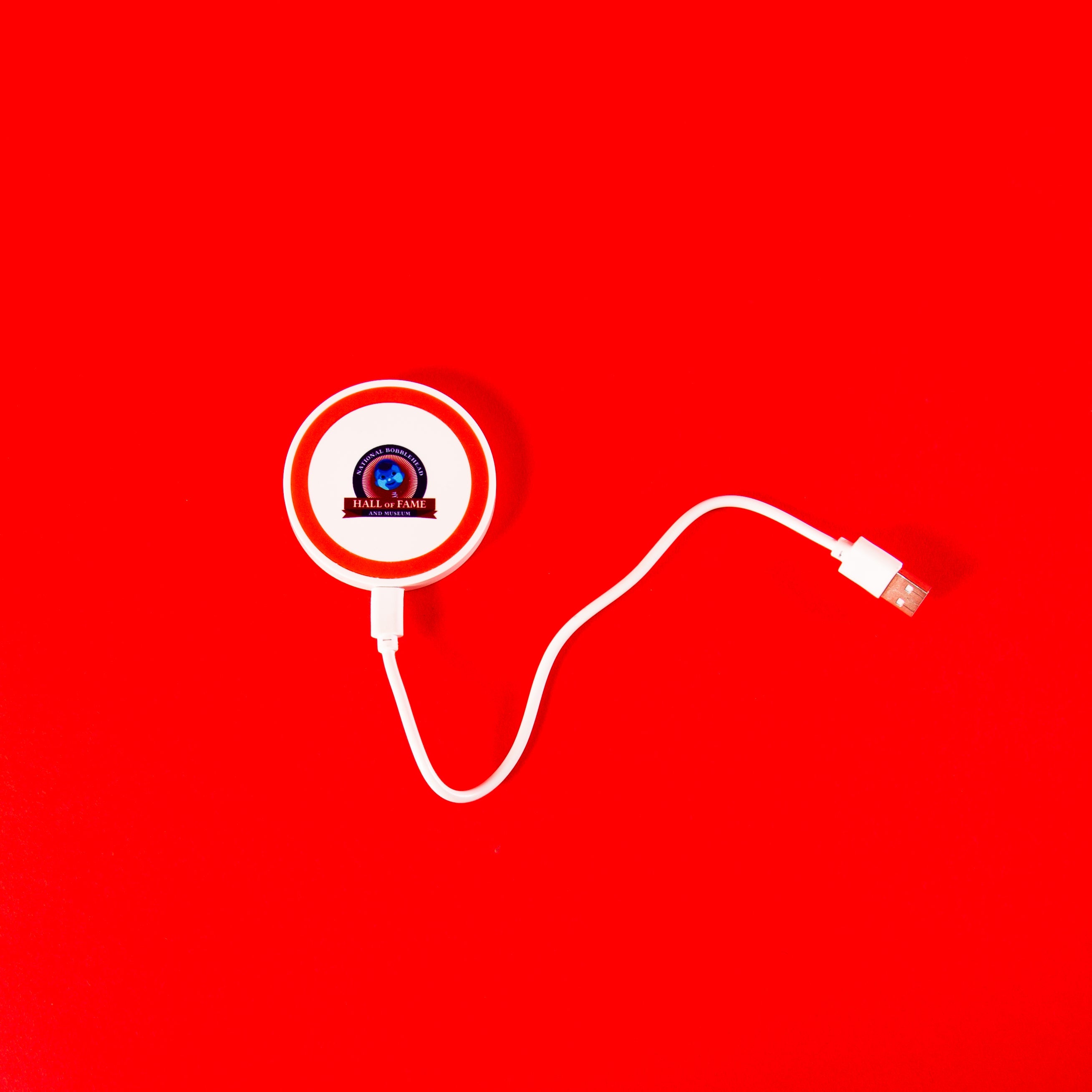 Logo Wireless Charger