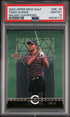 2003 UPPER DECK MAJOR CHAMPIONS TIGER WOODS #MC-35 - PSA 10