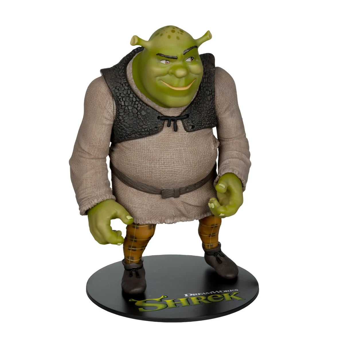 Shrek 12-Inch Scale Posed Figure