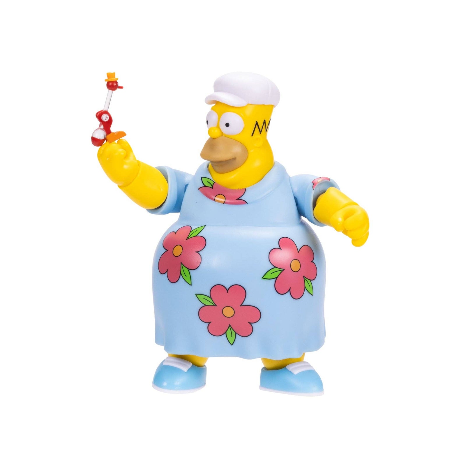 5in Deluxe King-Size Homer