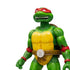 Teenage Mutant Ninja Turtles BST AXN Arcade Game 5-Inch Figure Set Of 4