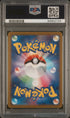 2021 POKEMON JAPANESE SWORD & SHIELD VMAX CLIMAX FULL ART CENTISKORCH VMAX #23 PSA 10