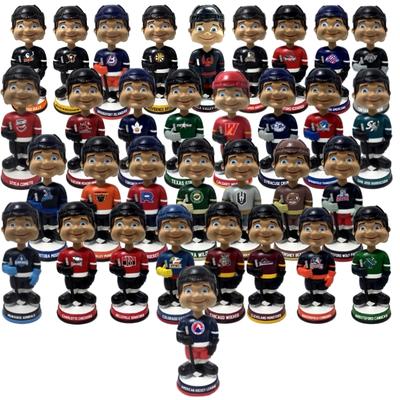AHL Vintage Bobbleheads