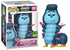 Caterpillar (Alice in Wonderland) 1009 - 2021 Spring Convention Exclusive