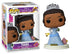 Tiana (Princess and the Frog, Ultimate Princess Celebration) 1014