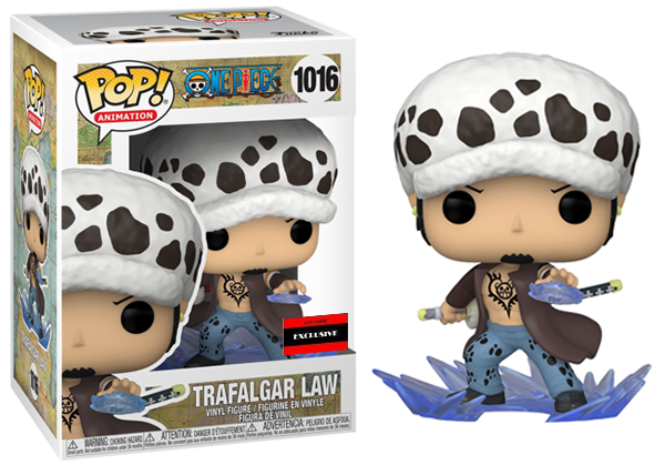 Trafalgar Law (One Piece) 1016 - AAA Anime Exclusive