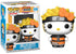 Hello Kitty (Naruto, Sanrio) 1019