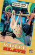Wizard Video: White Slave (Big Box VHS Re-release)