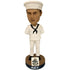 Navy Bobble Dobbles Limited Edition Bobblehead