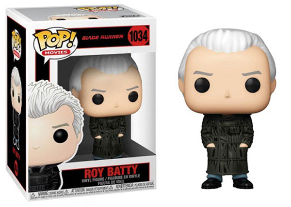 Roy Batty (Blade Runner) 1034