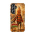 Copy of The Incredible Sardine Phone Case — A Muscular Take on a Marcus the Worm