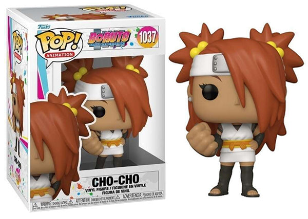 Cho-Cho (Boruto) 1037