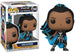 Valkyrie (Thor Love and Thunder) 1042