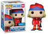 Ski Harry Dunne (Dumb and Dumber) 1044 - Walmart Exclusive